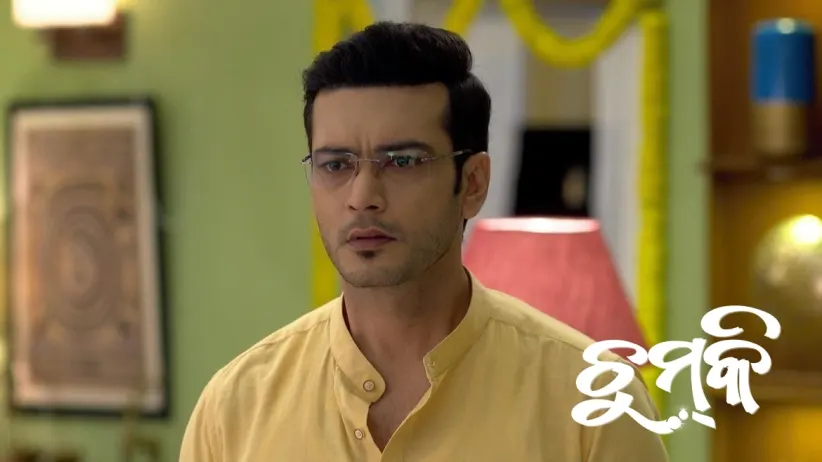 Rohit's Aunt's Accusations against Karuna