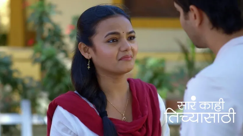 Meghna's Ploy against Nishi