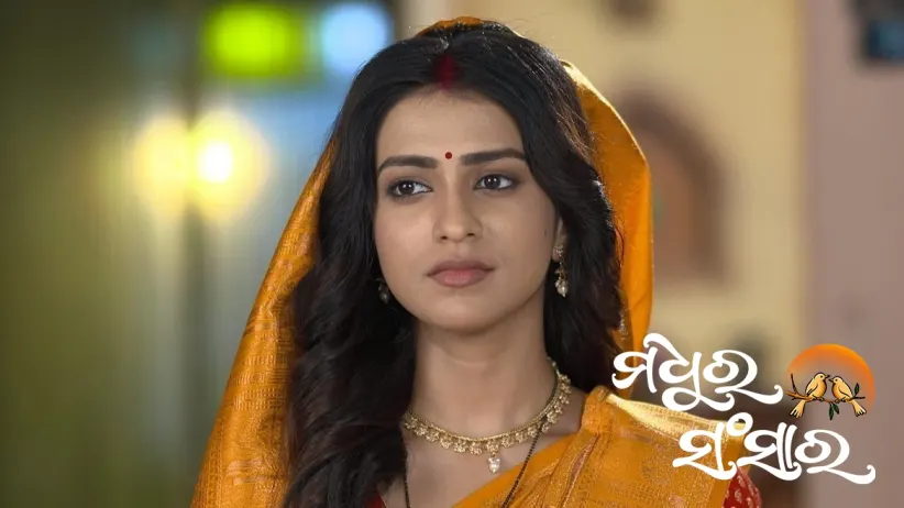 Madhu's Accusations against Sheetal