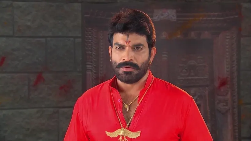 Dhananjaya Learns about His Son's Fate