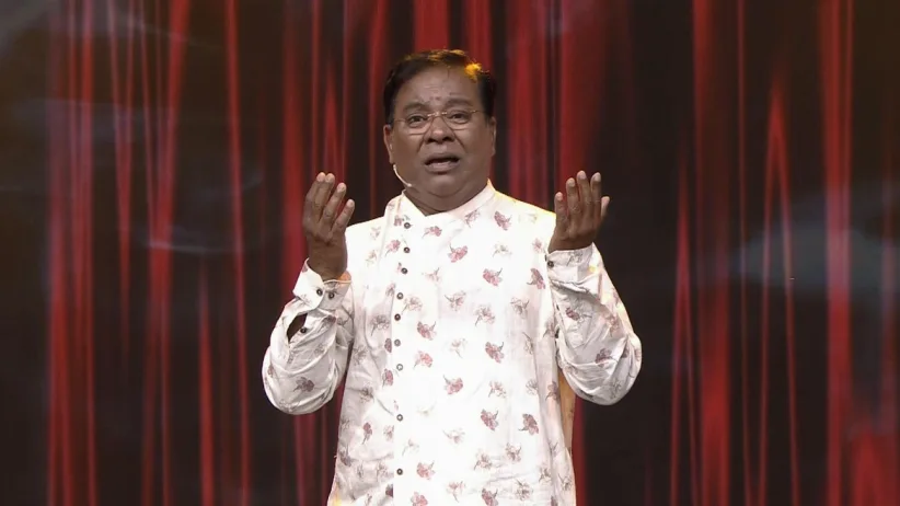 The Stars' Tribute to Kusumagraj | Garjato Marathi