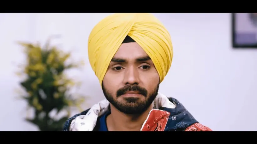Shaminder’s Changed Behaviour Concerns the Sethis | Dilan De Rishtey | Promo