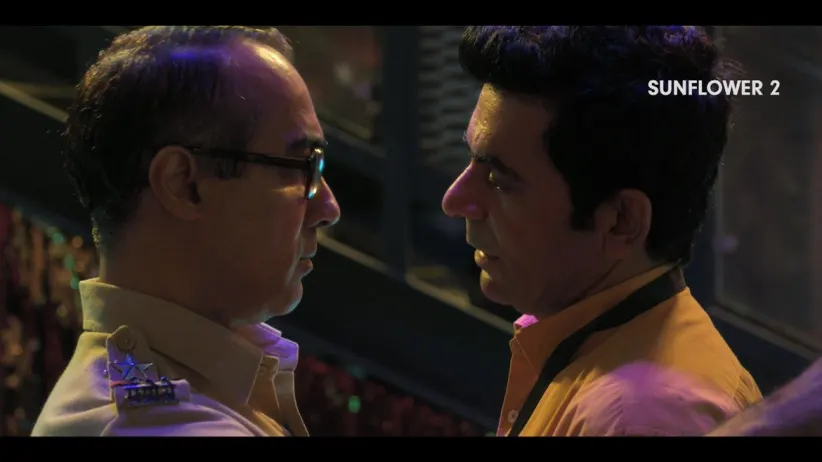 Sunflower 2| Old Case, New Suspects | Promo