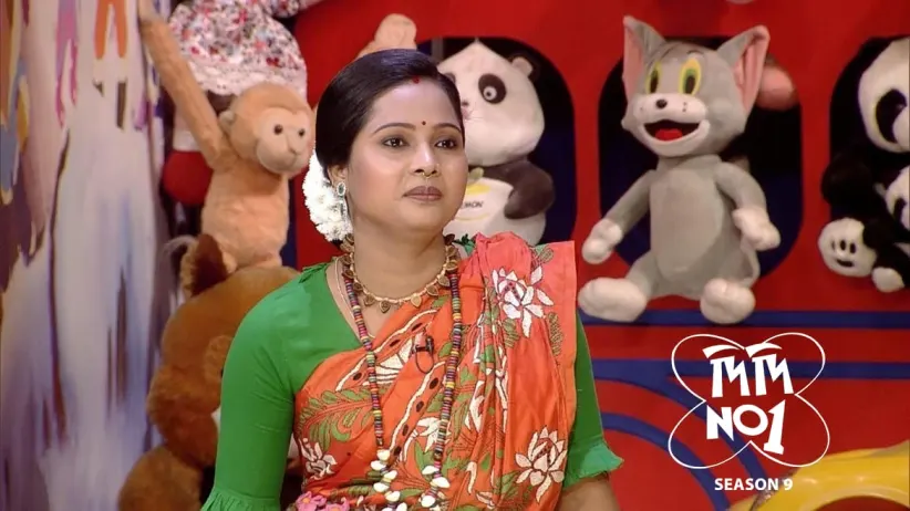 Four Women Grace the Show on Maha Shivratri