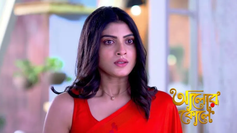 The Family's Questioning Scares Megha