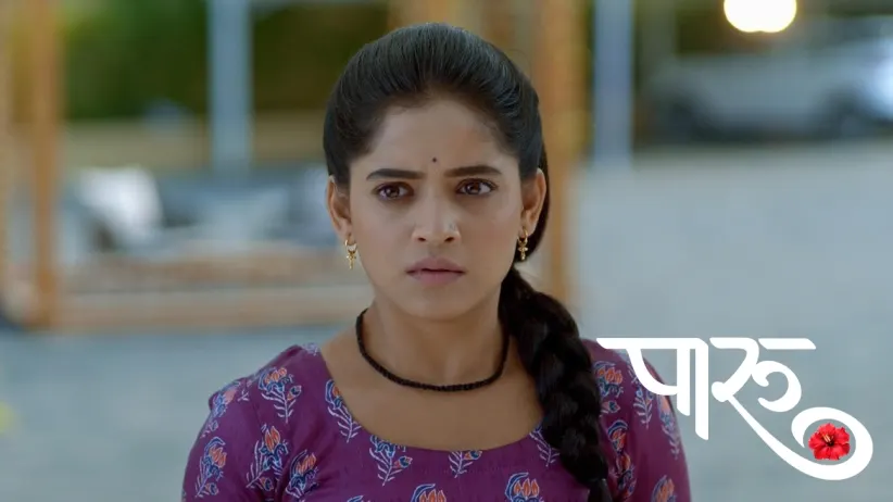 Savitri Fixes an Auspicious Time for Paaru to Join Work