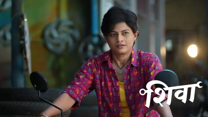 Jagdish Complains to Vandana about Shiva