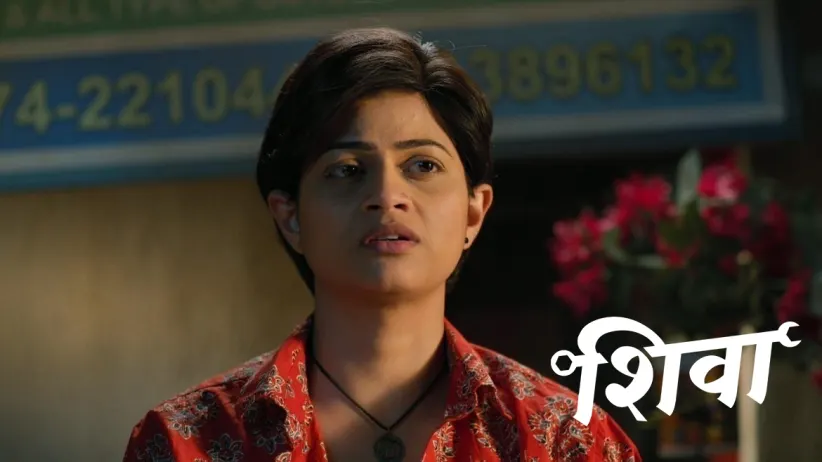 Divya Lies to Vandana and Aaji