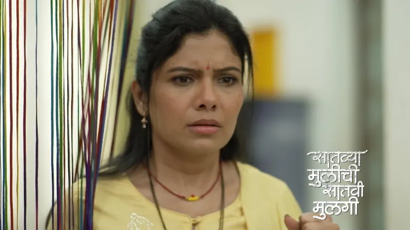 Asthika Suffers as She Loses the Stone