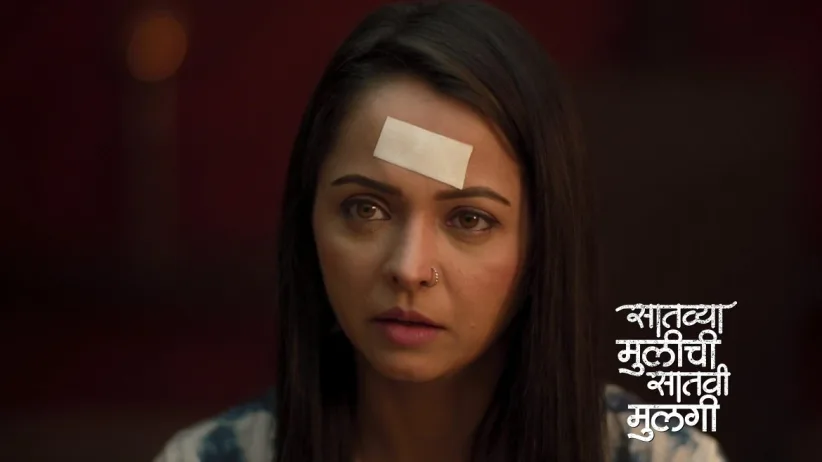 Asthika Is Asked to Give Birth to Kalvajra