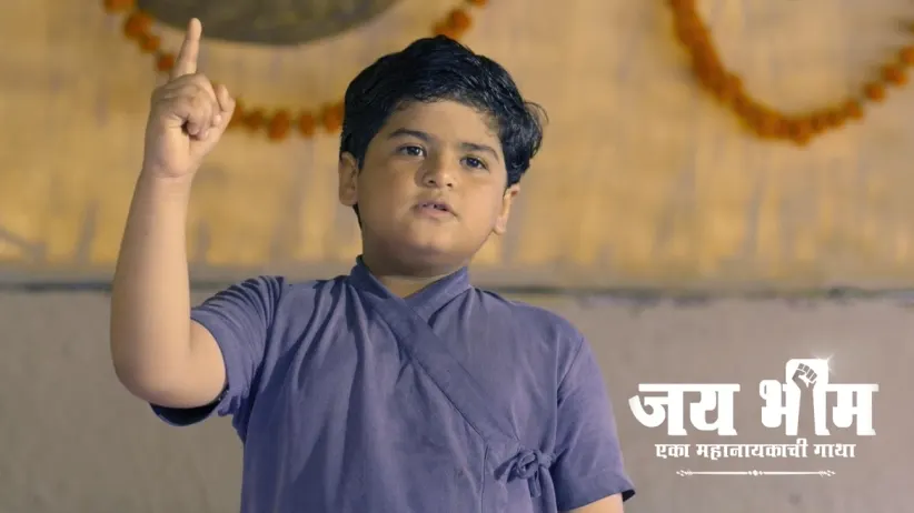 Dhruv Returns to Satara with Dhansukh