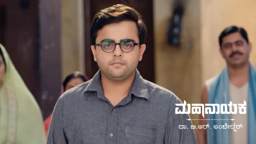 Kamla's Husband Returns after 12 Years