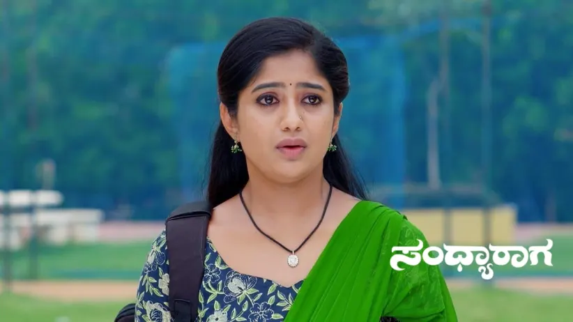 Srinivas Tells Venkat about His Love for Aadhya