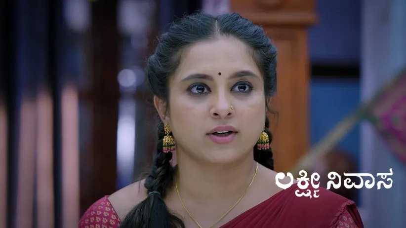 Souparnika's Accusations Shock Bhavana