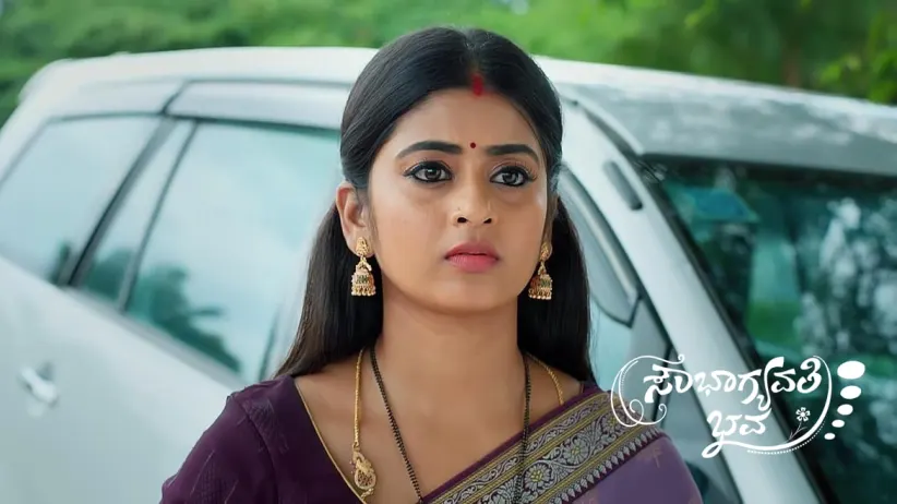 Arvinda Believes Manisha's Lies