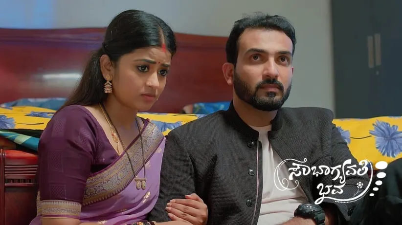 Manisha's Plan Backfires