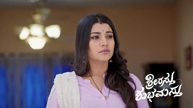 Mahesh Makes Abhi Apologise to Samarth
