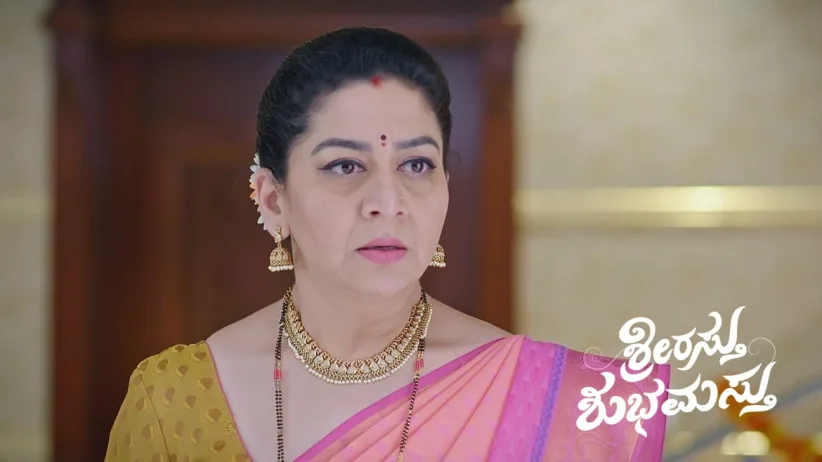 Sandhya Emotionally Intimidates Tulasi