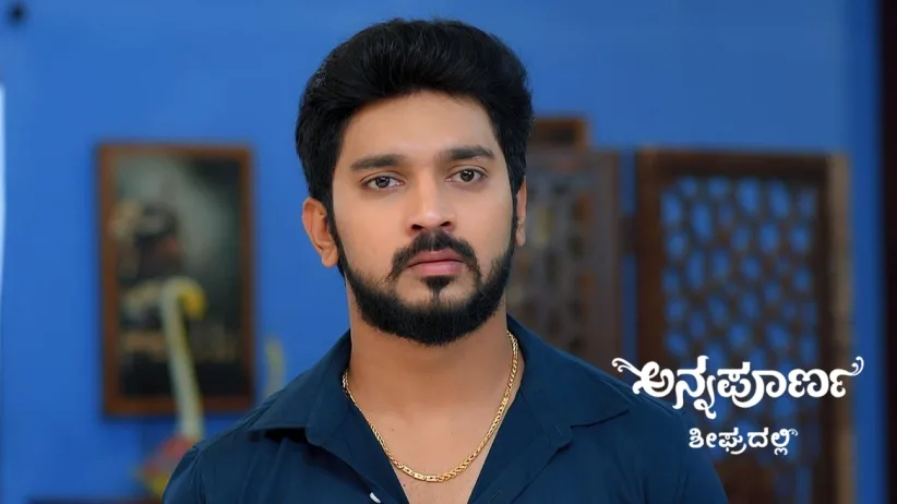 Vasanta Scolds Avani for Her Accusation against Kavya