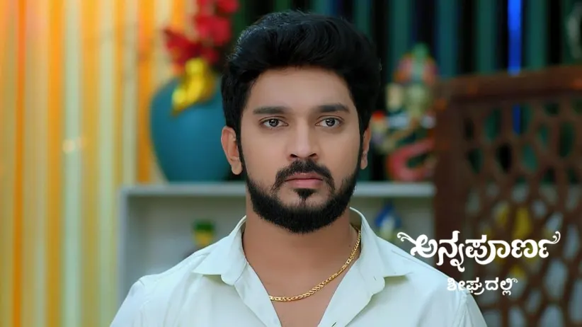 A Nightmare Leaves Niharika Shaken
