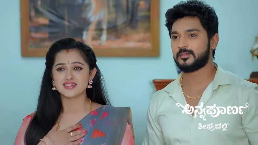 Niharika and Krishna Decide to Go to a Pub