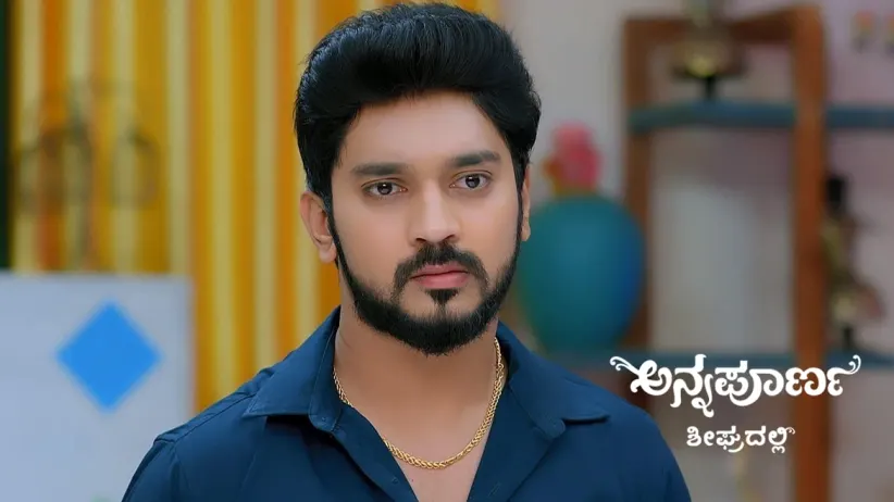 Avani Stops Srikar from Revealing the Truth