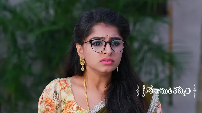 Madhumitha Agrees to Go to Mahalakshmi’s House