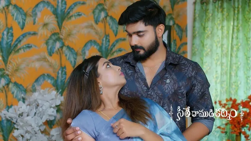 Chalapathy and Revathi Confront Mahalakshmi