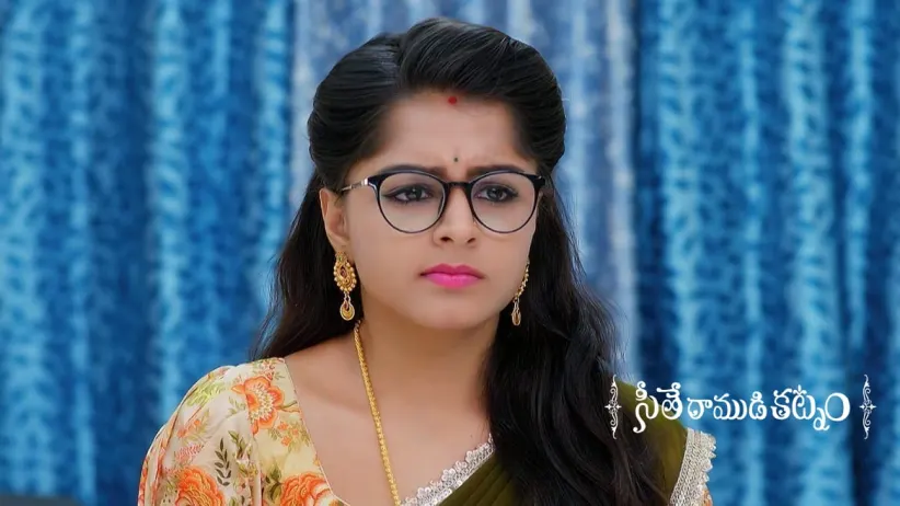 Sivakrishna Confronts Mahalakshmi