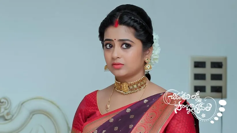 Manisha and Devayani to Confirm Lakshmi’s Pregnancy