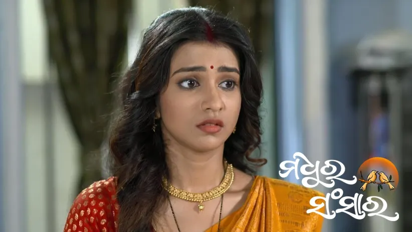 Sheetal Instigates Sulekha
