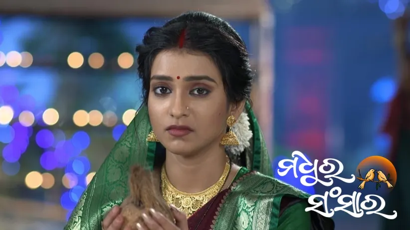 Bharti Plots against Madhu