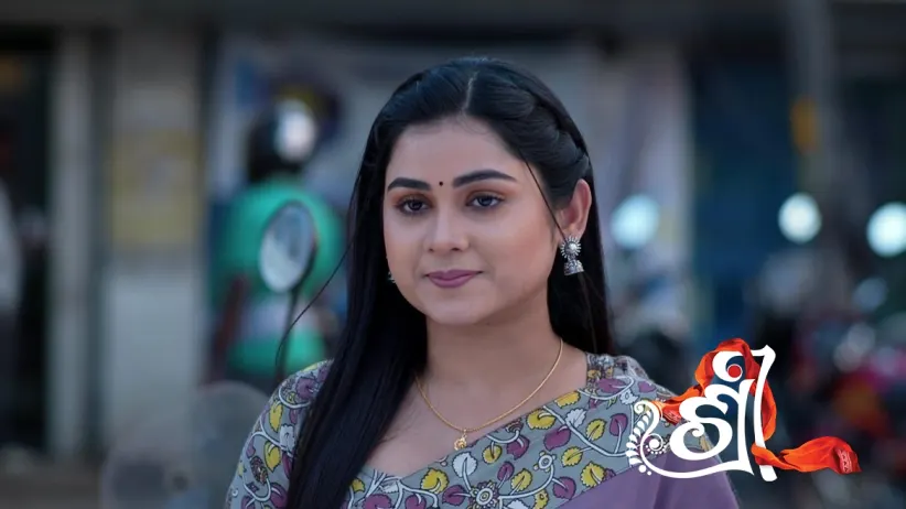 Shree's Actions Irritate Sandeep