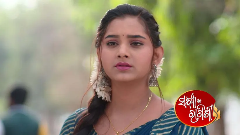 Sandhya Grows Suspicious of Pratyush