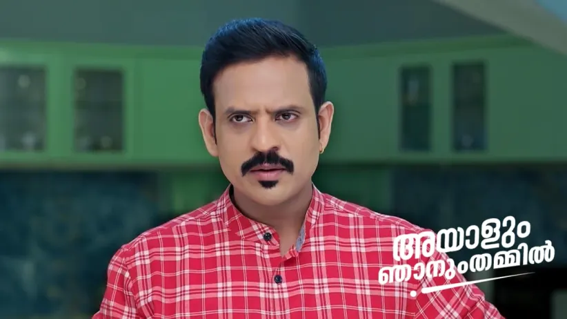 Abhiram’s Assurance to Sumitra Devi