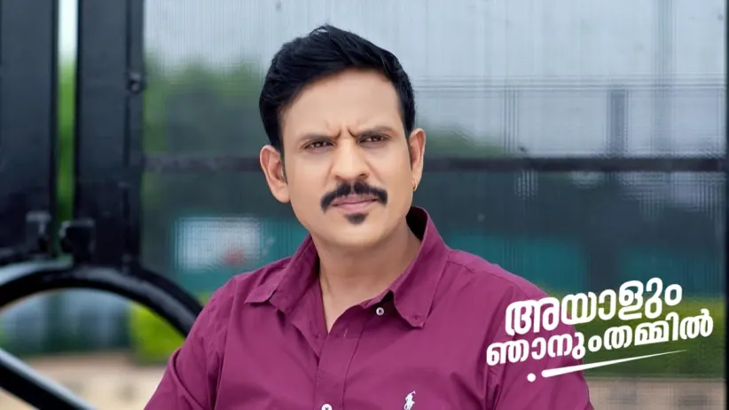 Chandrasekharan Kidnaps Anand