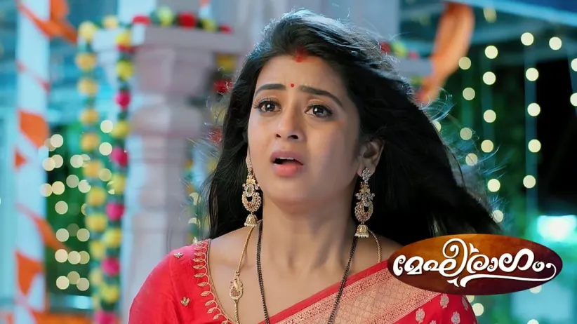 Meghana Learns of Mithun and Manjari’s Truth