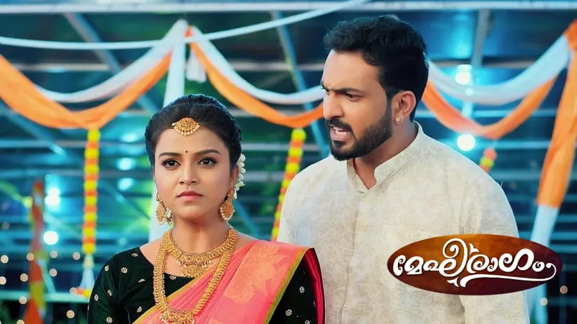 Manjari Tries to Commit Suicide