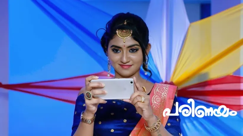 Vedanth Shares His Plan with Siddharth