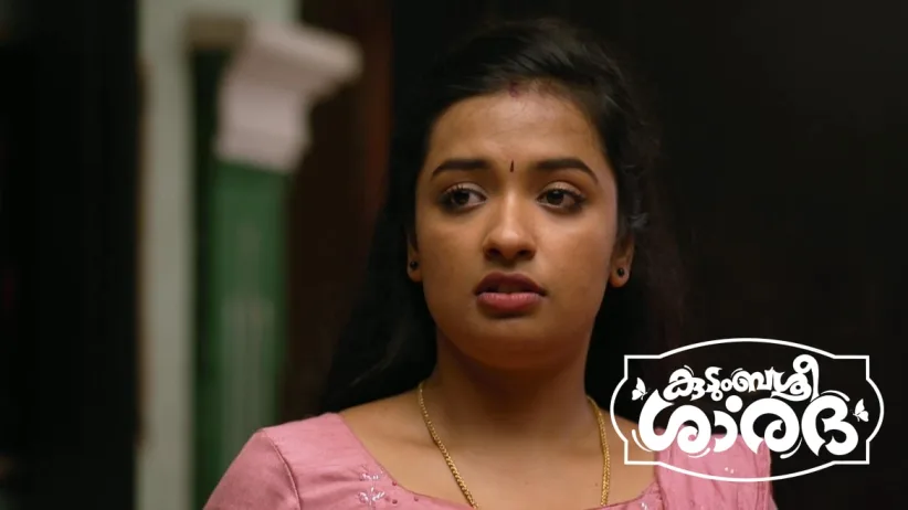 The Doctor Alerts Arjunan of Paru’s Condition