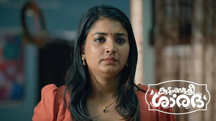 Sarala Threatens Shalini