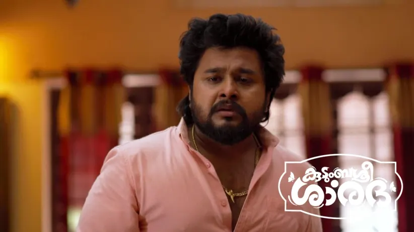 അർജുനനെ ഉപദേശിക്കുന്ന ഡോക്ടർ