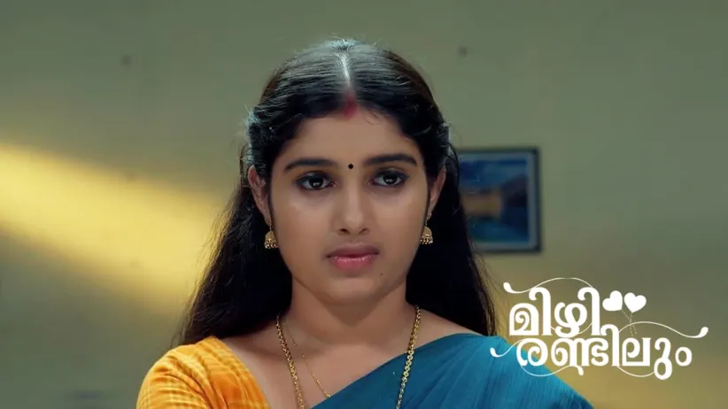 Kanchana Rejoices over Thirumeni’s Words