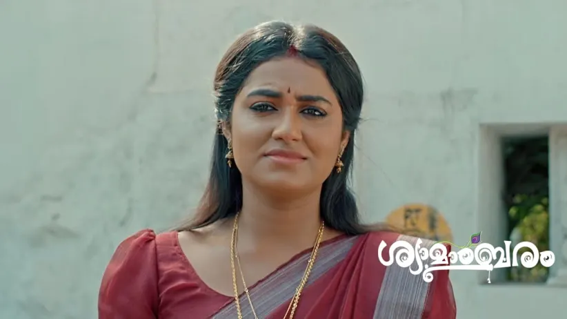 Shyama’s Warning to Aishwarya