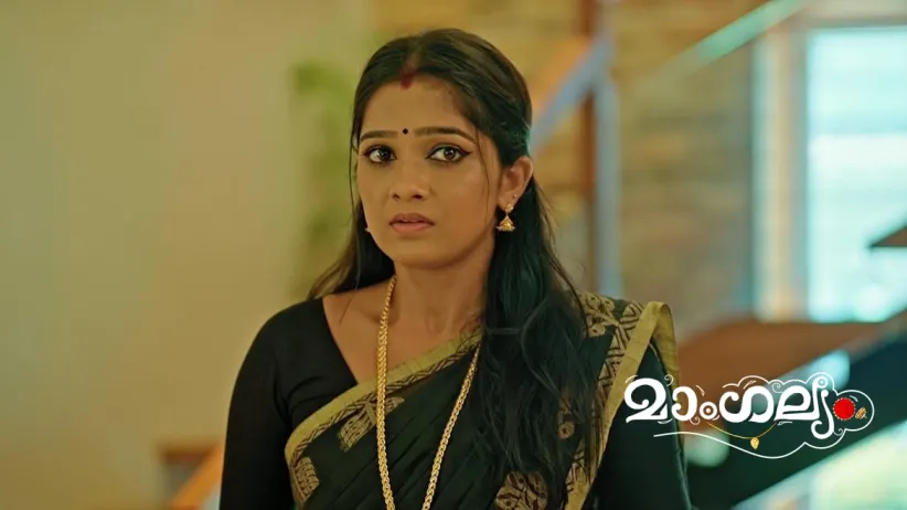 Archana Overhears Avanthika’s Conversation
