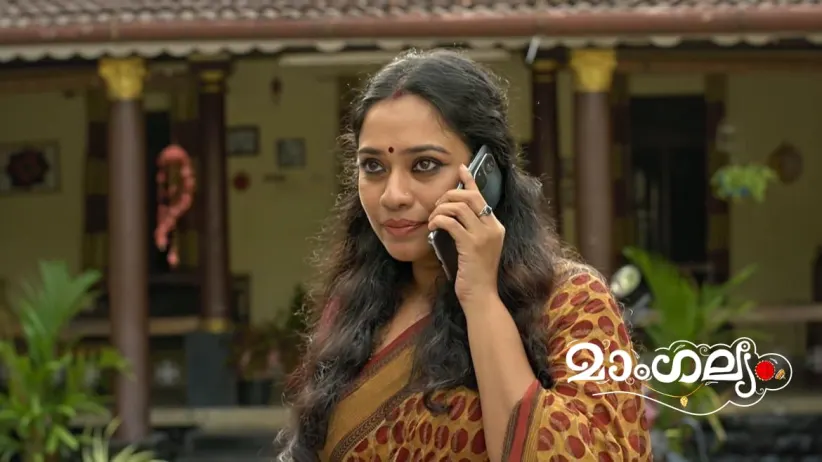 Archana Warns Avanthika