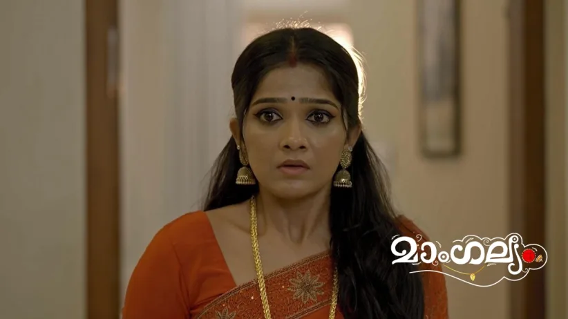 Archana Makes Herself Clear to Avanthika