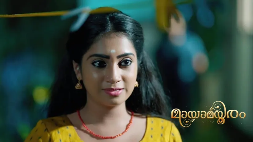 Devayani Warns Shreya