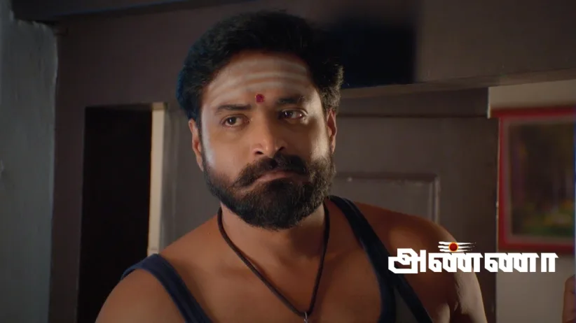 Shanmugham Fails to Understand Bharani