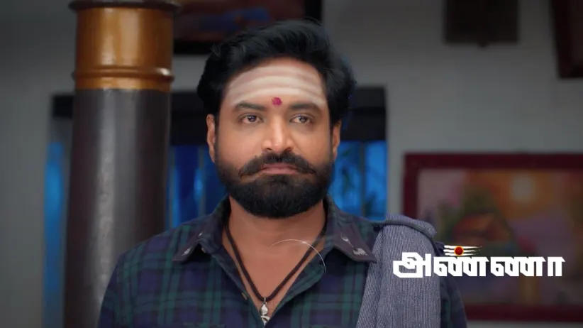 Muthupandi Apologises to Isaki
